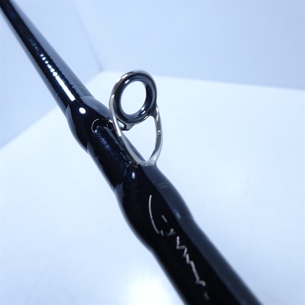 オリジナル筏竿約１．５Ｍ